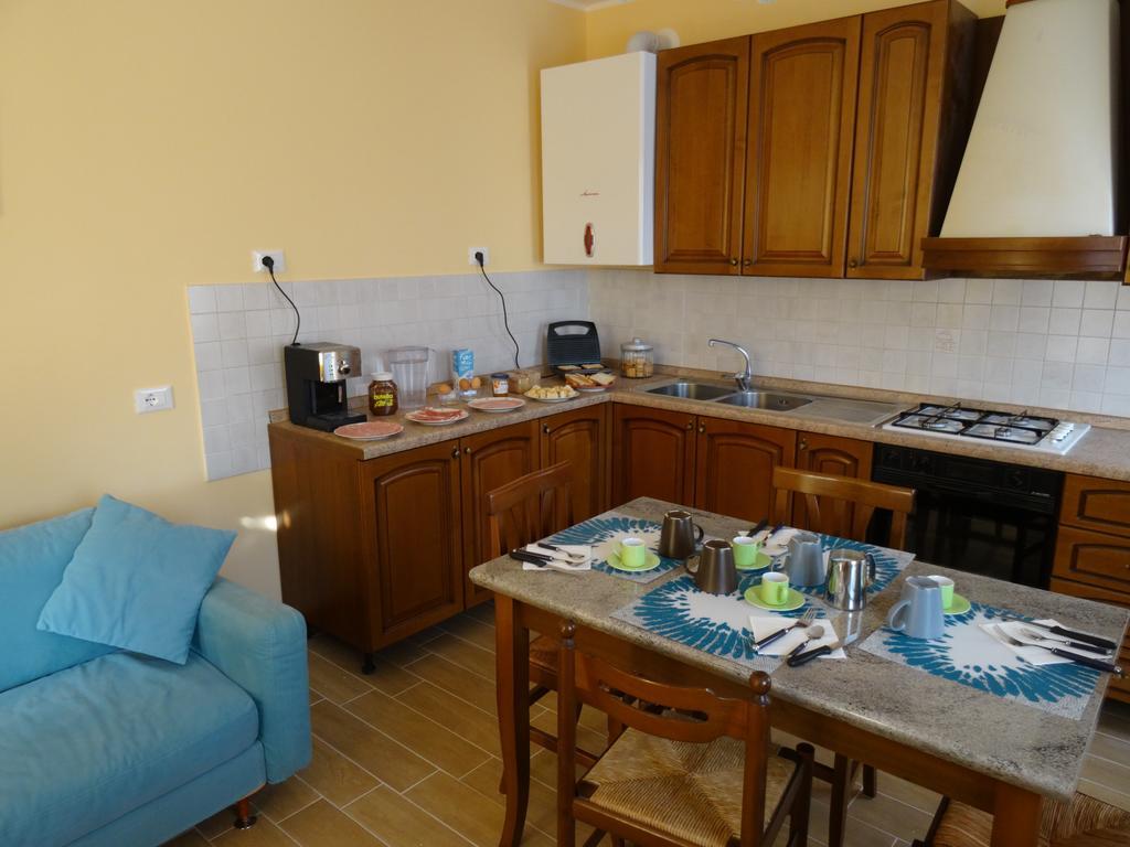 B&B Giardino Di Ro Каццаго-ди-Пьянига Экстерьер фото